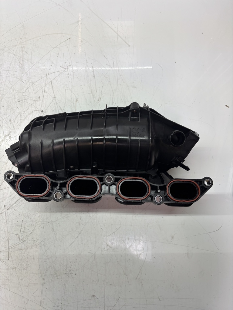 [MTD-464380] Colector de admisión Citroen Berlingo 1.6 VTi 5FS EP6C N12B16A 7604597