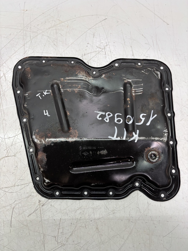 [MTD-464416] Cárter de aceite Renault Trafic II 2.0 dCi M9R786 M9R 8200795039