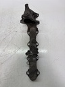 Colector de admisión Renault Trafic II 2.0 dCi M9R786 M9R 8201082165