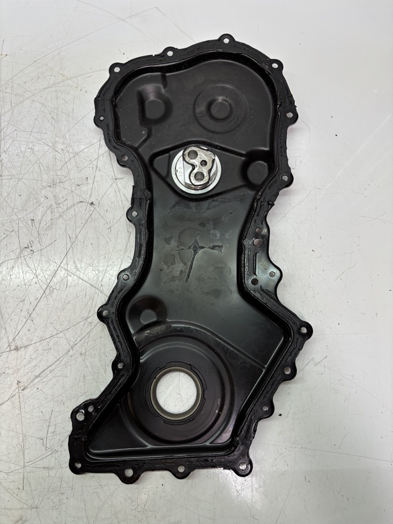 [MTD-464419] Tapa delantera Renault Trafic II 2.0 dCi M9R786 M9R 8201173593