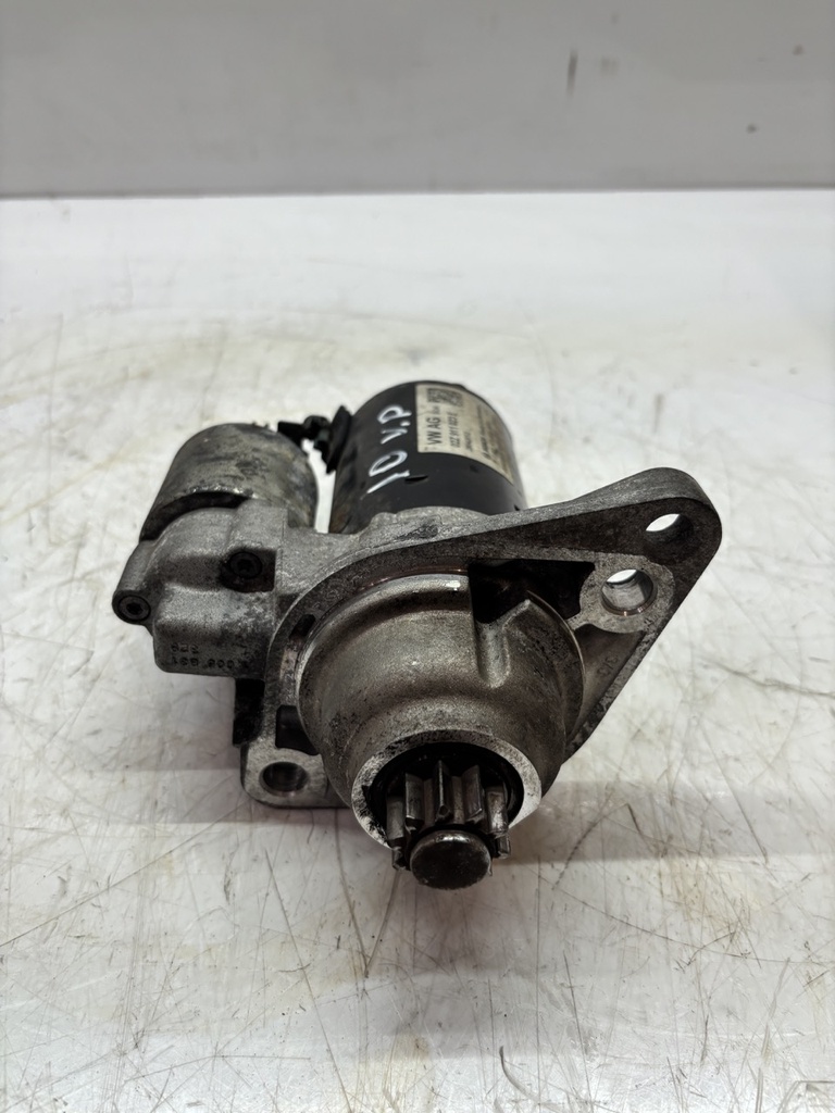 [MTD-464451] Motor de arranque VW Audi Skoda Seat A1 Rapid 1.4 TFSI TSI CAXA 02Z911023E