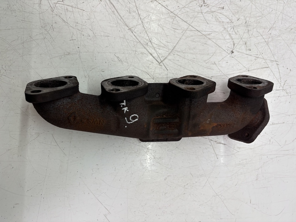 [MTD-464408] Colector de escape Renault Trafic II 2.0 dCi M9R786 M9R 8200788182