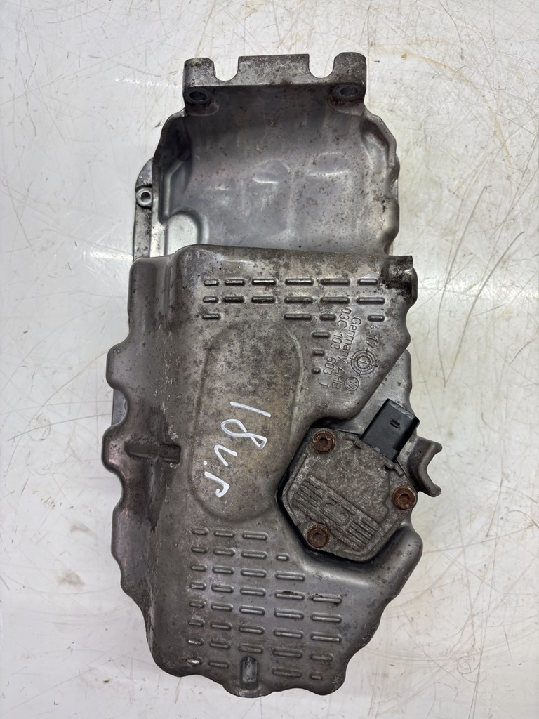 [MTD-464464] Cárter de aceite para VW Audi Skoda Seat A1 Golf V 1.4 TFSI TSI CAXA CAX 03C103603T