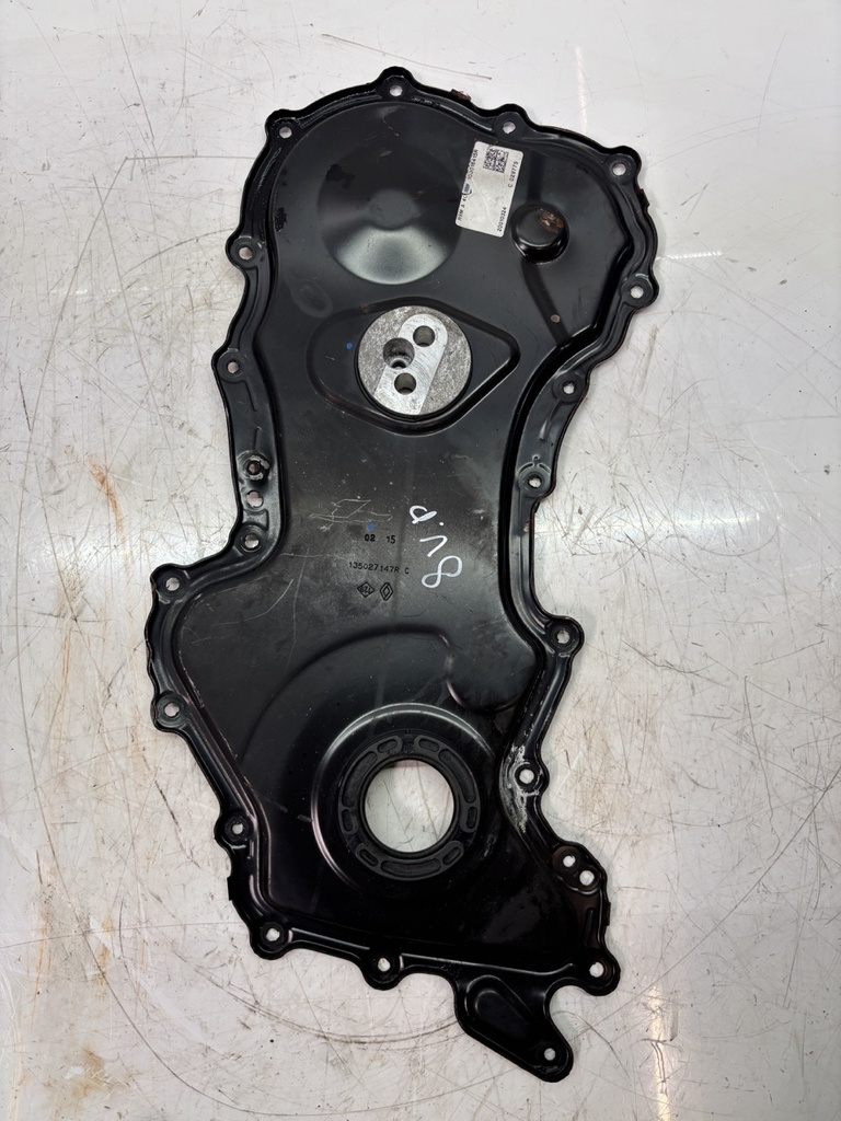 [MTD-464470] Tapa delantera Opel Vivaro B 1.6 CDTI R9M408 R9M 135027147R