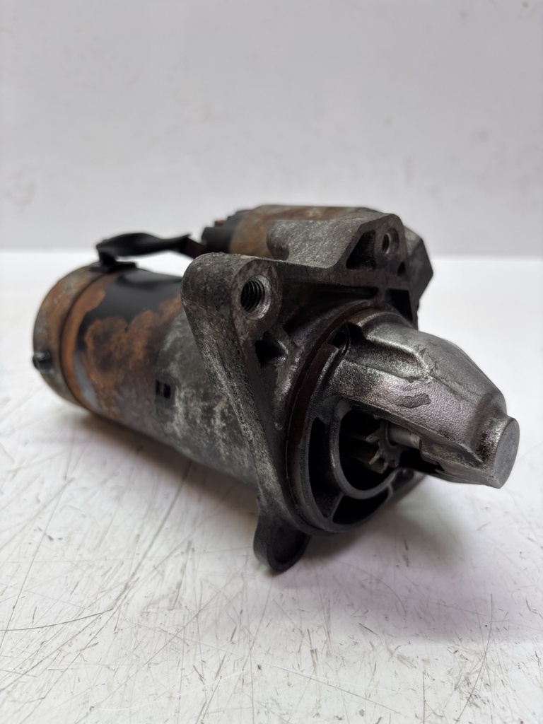 [MTD-464487] Motor de arranque Renault Trafic II 2.0 dCi M9R786 M9R 8200621305