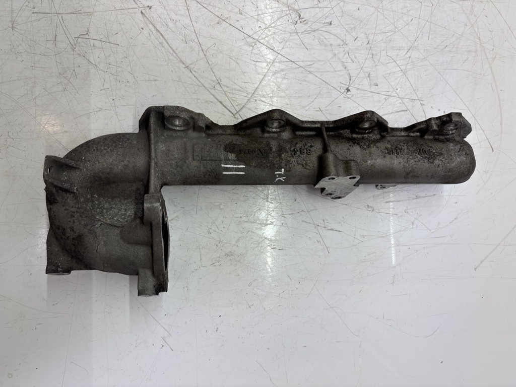 [MTD-464489] Colector de admisión Renault Trafic II 2.0 dCi M9R786 M9R 8201082165