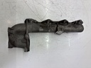 Colector de admisión Renault Trafic II 2.0 dCi M9R786 M9R 8201082165