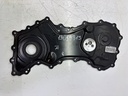Tapa de balancines delantera para Renault Trafic II 2.0 dCi M9R786 M9R 8200909437