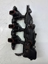 Tapa de balancines Renault Trafic II 2.0 dCi M9R786 M9R 8200836881