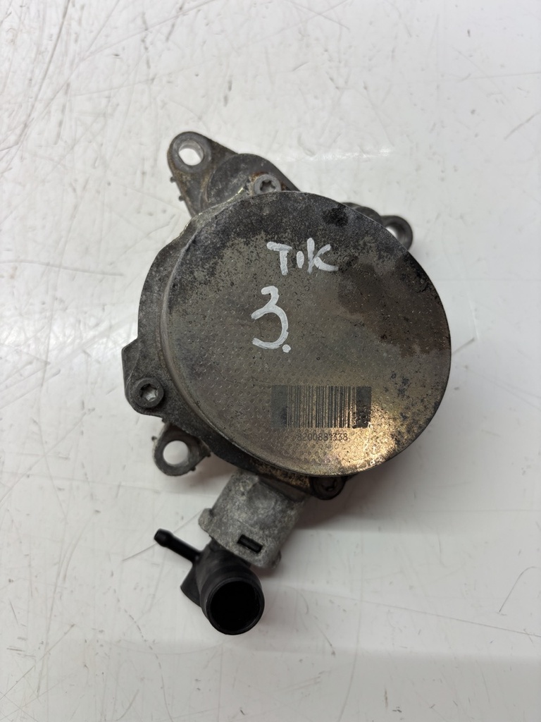 [MTD-464496] Bomba de vacío Renault Trafic II 2.0 dCi M9R786 M9R 8200881338
