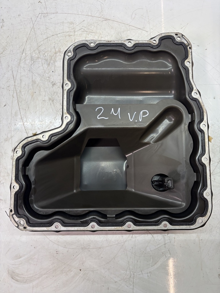 [MTD-464541] Cárter de aceite Jaguar XF I X250 3.0 Diesel 306DT AJTDV6 9X2Q-6675-CB