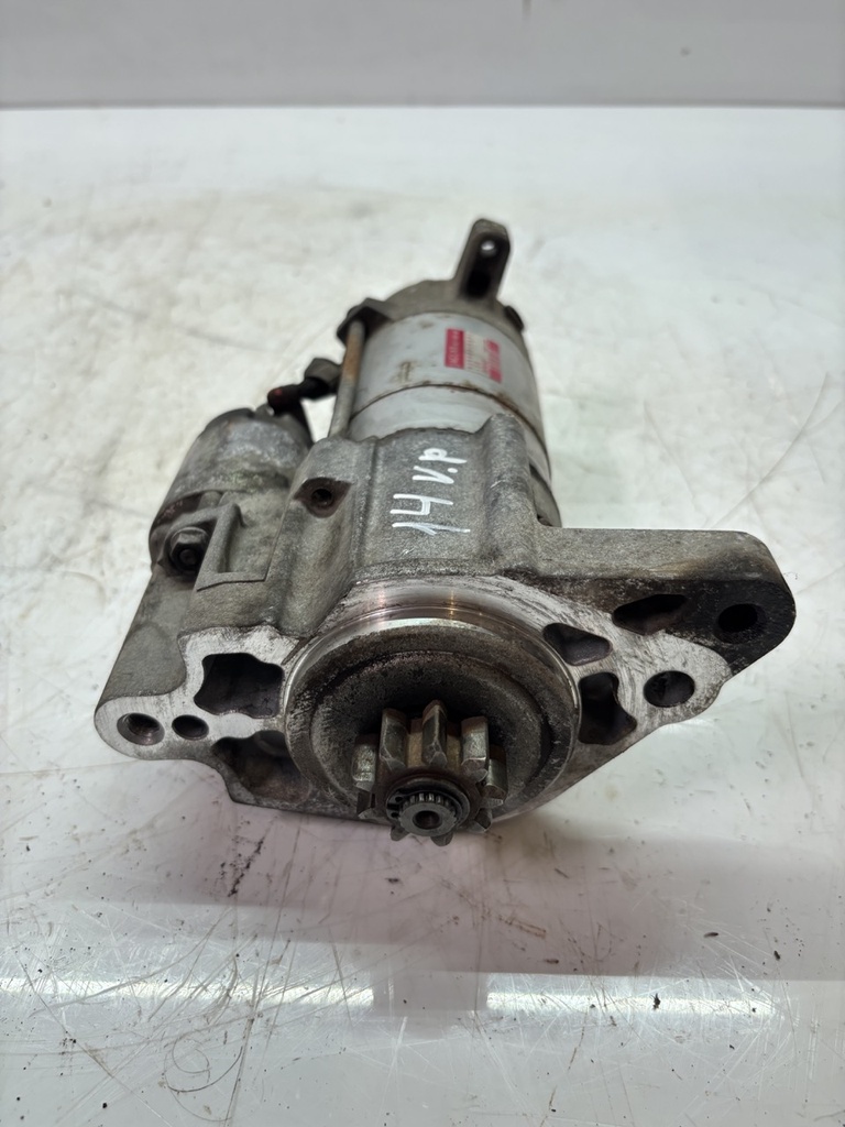 [MTD-464551] Motor de arranque Jaguar XF I X250 3.0 Diesel 306DT AJTDV6 8X23-11001-AB
