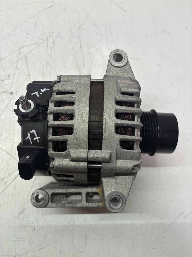 [MTD-464670] Alternador MG HS AS23 1.5 TGDI Hybrid 15E4E 10644052