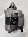 Motor de arranque Opel Corsa F 1.2 gasolina F12XEL EB2FAD HM05 HMH 9812715380
