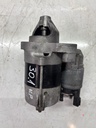 Motor de arranque Opel Corsa F 1.2 gasolina F12XEL EB2FAD HM05 HMH 9812715380