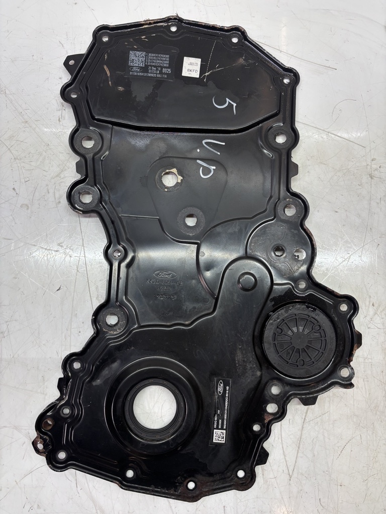[MTD-464717] Tapa delantera Ford Transit V362 2.0 EcoBlue BKFD KK2Q-6059-AB