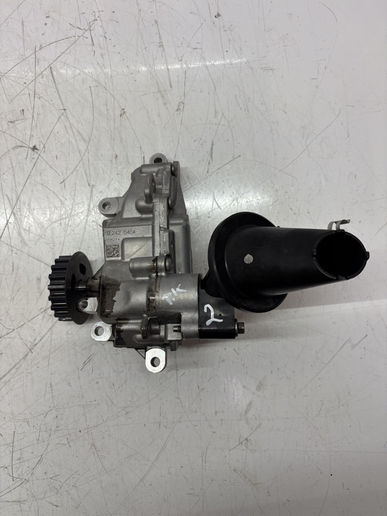 [MTD-464726] Bomba de aceite Ford Transit 2.0 EcoBlue YMF6 GK2Q-FA