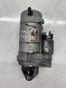 Motor de arranque Toyota RAV 4 III 2.2 D 2AD-FTV 281000R010
