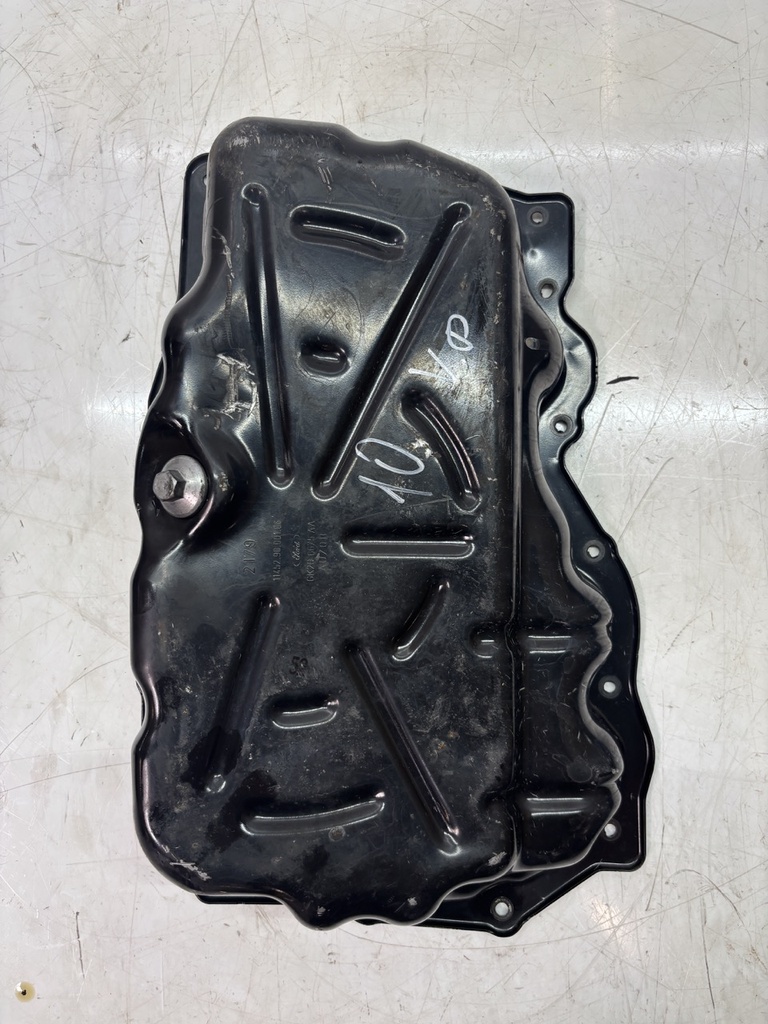 [MTD-464925] Cárter de aceite Ford Transit V362 2.0 EcoBlue YMR6 GK2Q-6675-AA