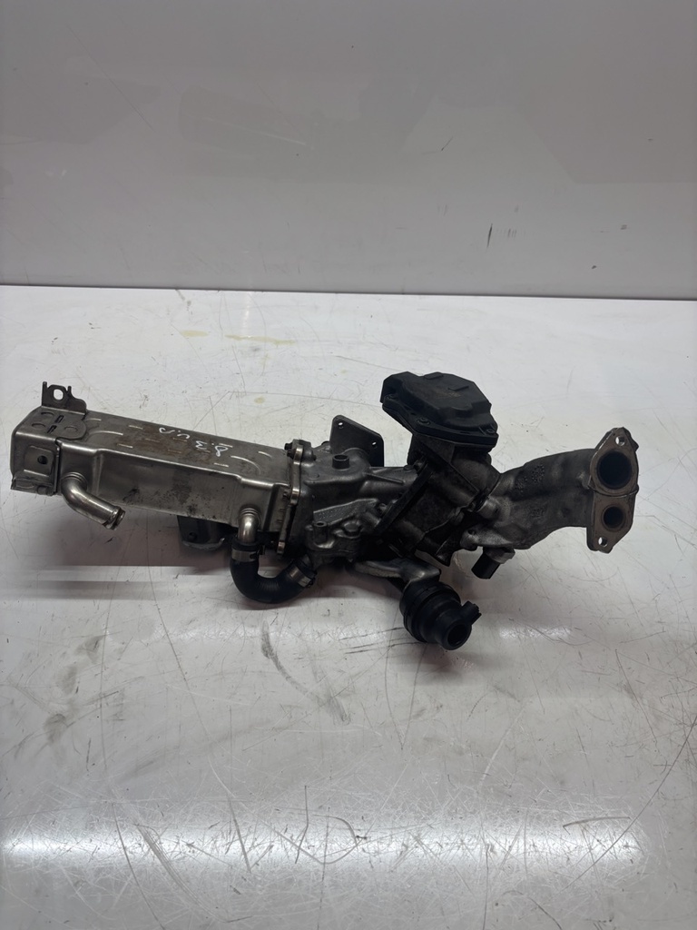[MTD-465021] Enfriador de gases de escape Mercedes Vito 2.2 CDI BlueTec OM651.950