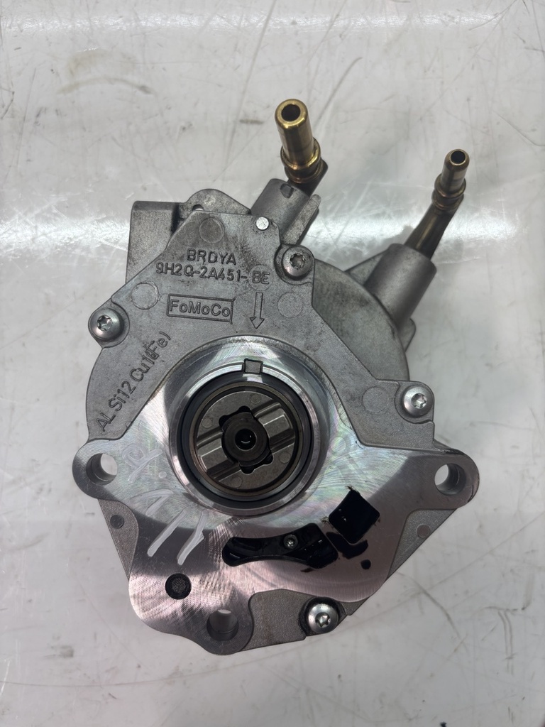 [MTD-465198] Bomba de vacío Jaguar XF I X250 3.0 Diesel 306DTA 9H2Q-2A451-BE
