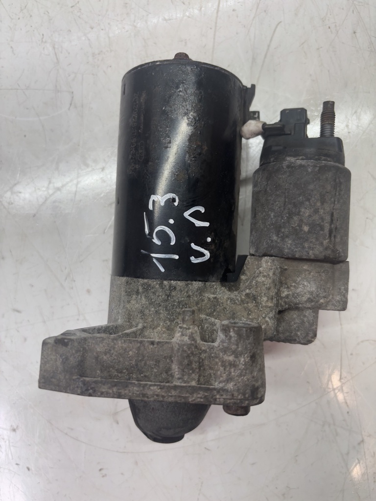 [MTD-465322] Motor de arranque Mini Countryman R60 1.6 Gasolina N16B16A 7616698