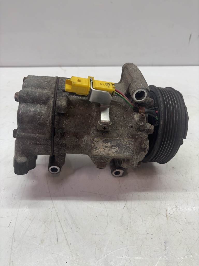 [MTD-465321] Compresor de aire acondicionado Mini Countryman R60 1.6 gasolina N16B16A 9223392
