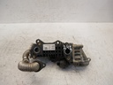 Enfriador de gases de escape Opel Grandland 1.5 Turbo D D15DT DV5RD 9813050280