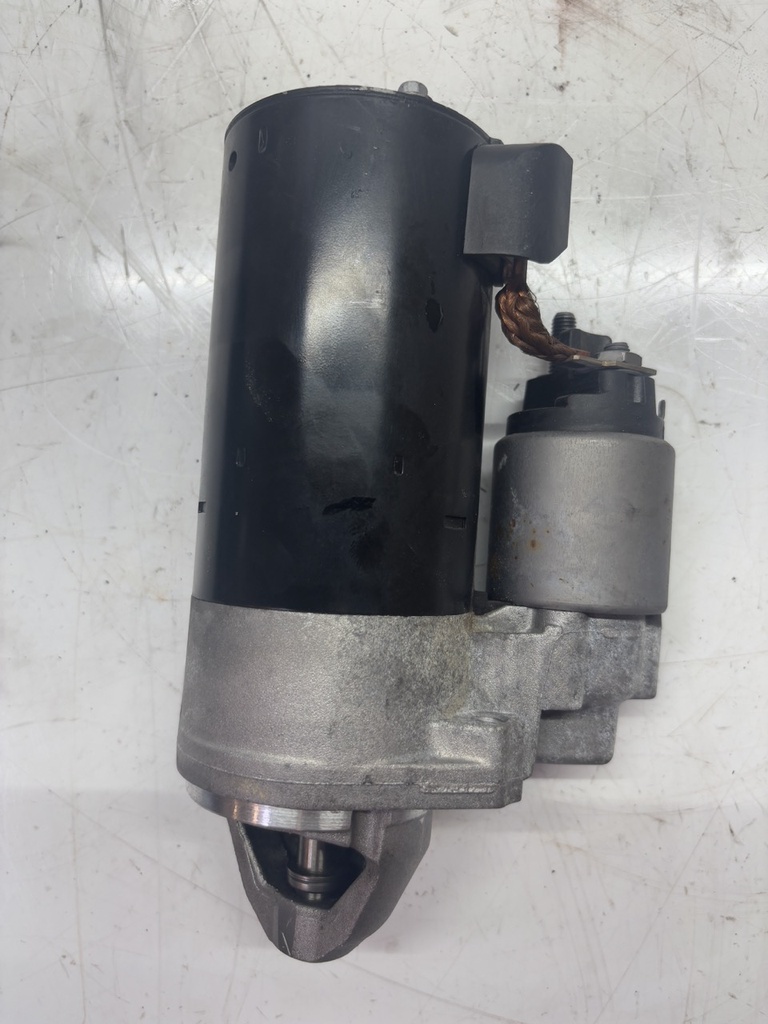 [MTD-465537] Motor de arranque Mercedes Clase C W204 2.2 CDI OM651.911