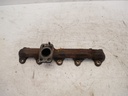 Colector de escape Opel Grandland 1.5 Turbo D D15DT DV5RD