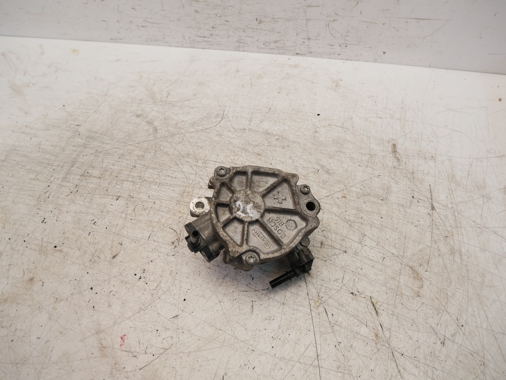 [MTD-465518] Bomba de vacío Opel Grandland 1.5 Turbo D D15DT DV5RD 9804021880