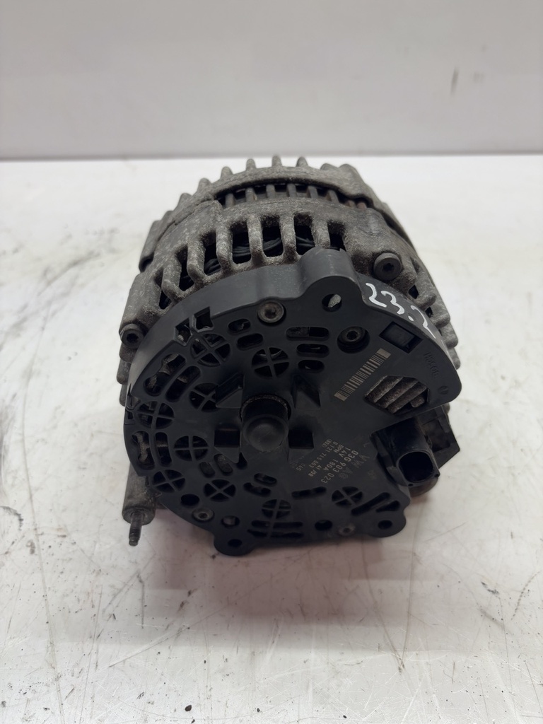 [MTD-465547] Alternador VW Audi A3 Tiguan 2.0 TDI CBAB CBA 06F903023F