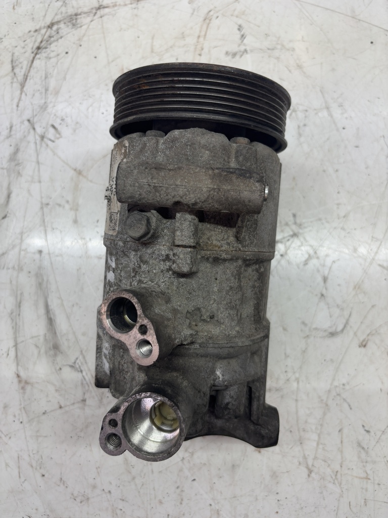 [MTD-465590] Compresor de aire acondicionado Audi Seat Skoda VW A3 Octavia Golf VII DCYA DCY 5Q0816803B