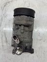 Compresor de aire acondicionado Audi Seat Skoda VW A3 Octavia Golf VII DCYA DCY 5Q0816803B