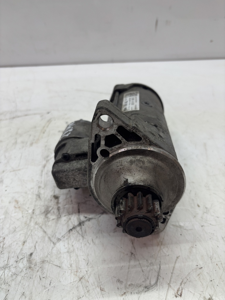 [MTD-465591] Motor de arranque Audi Seat Skoda VW A3 Leon Octavia Golf VII DCYA DCY 02E911022C