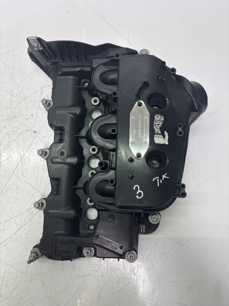 [MTD-465639] Tapa de balancines Land Rover Discovery IV L320 3.0 TD 306DTA 9X2Q-9424-EE