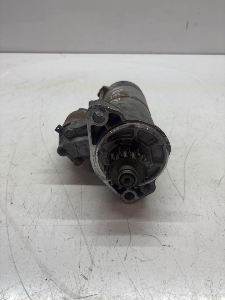 [MTD-465809] Motor de arranque Audi Q7 3.0 TDI CJGA CJG 059911024K