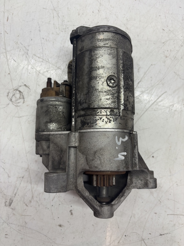 [MTD-465849] Motor de arranque Peugeot 508 I 2.0 HDi Hybrid RHC DW10CTED RH02 9646972280