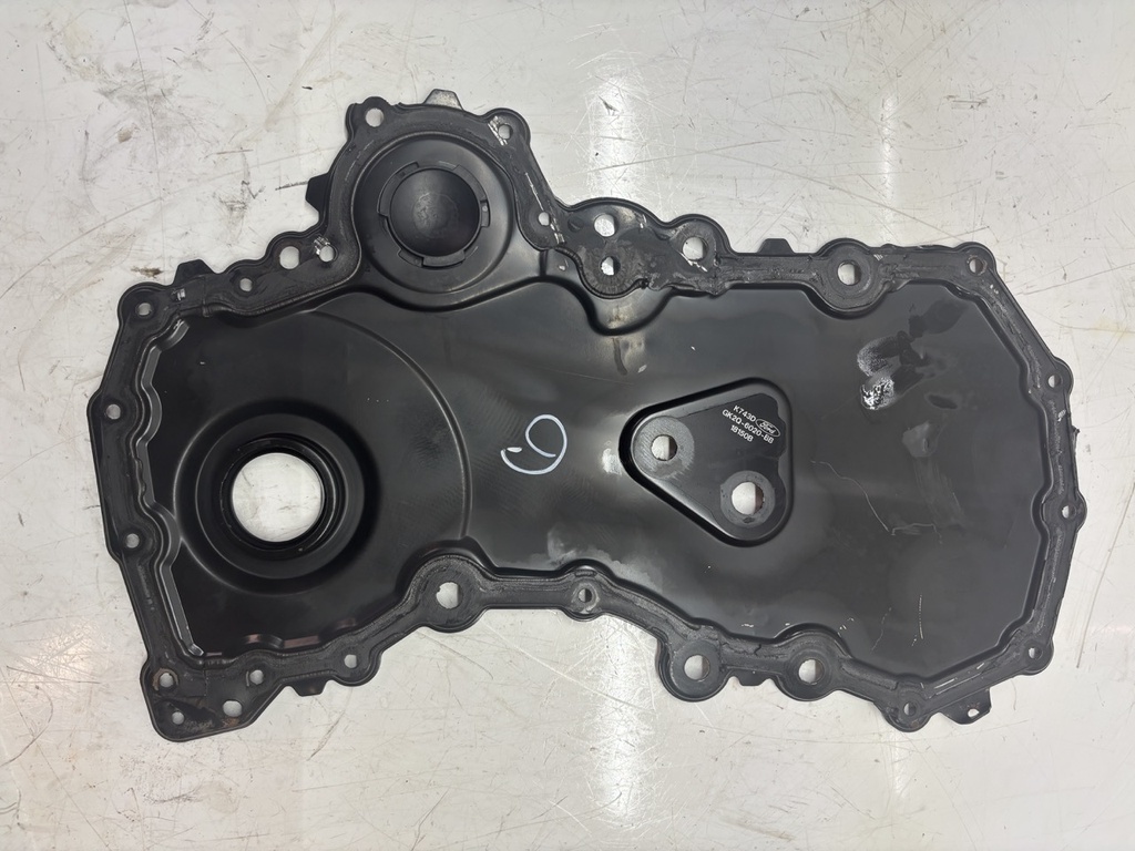 [MTD-465865] Tapa delantera Para Ford Transit F3 V362 2.0 EcoBlue YMF6 GK2Q-6020-BB