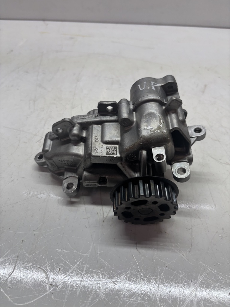 [MTD-465863] Bomba de aceite Ford Transit F3 V362 2.0 EcoBlue YMF6 GK2Q-FA