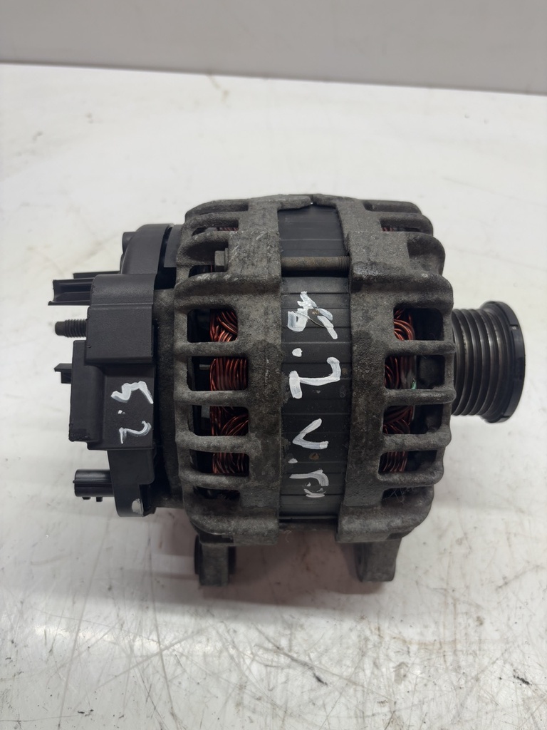 [MTD-465928] Alternador Nissan Qashqai J11 1.6 dCi R9M410 R9M 231004BE0B