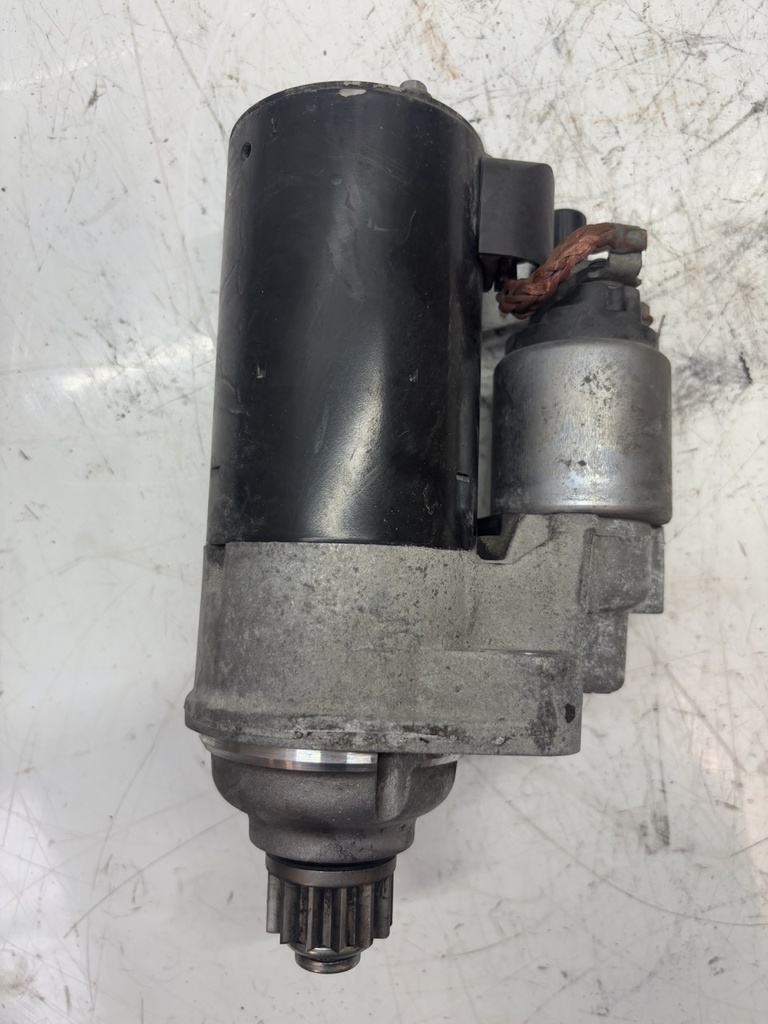 [MTD-465977] Motor de arranque Mercedes Clase A W176 1.6 A180 M280.910 M270 270.910