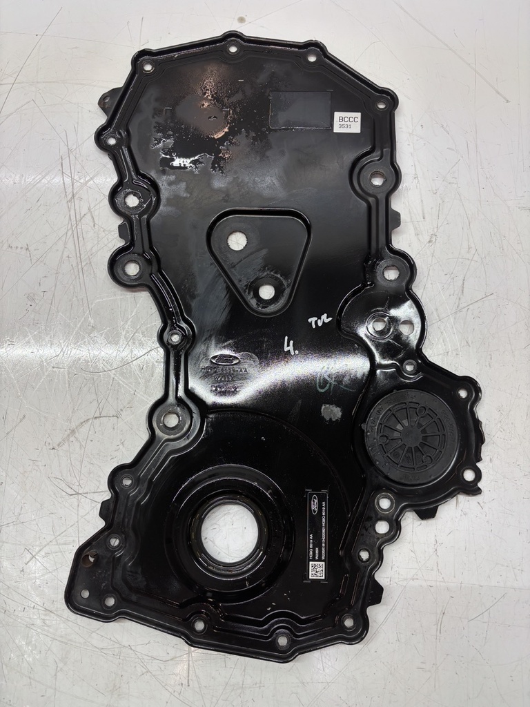 [MTD-465996] Tapa de balancines Ford Galaxy MK3 2.0 EcoBlue BCCC HG9Q-6059-AA