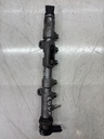 Tubo de raíl Land Rover Evoque 2.0 D 204DTD AJ20D4