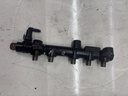 Tubo de carril Opel Vivaro C 2.0 DW10FDDU EHT 9674300080