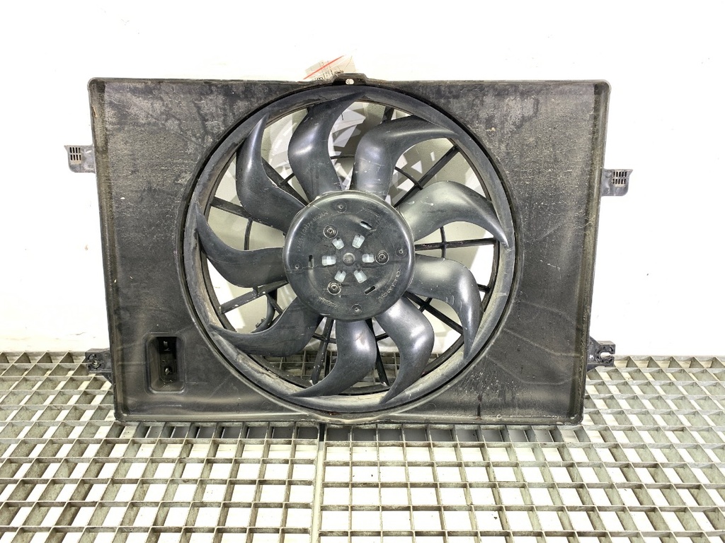 [STARK-807163] Ventilador del radiador KIA NIRO II (SG2) 2022-