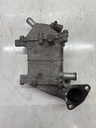 Enfriador de gas de escape Land Rover Evoque L538 2.0 D 204DTD AJ20D4 G4D3-9F464-BA