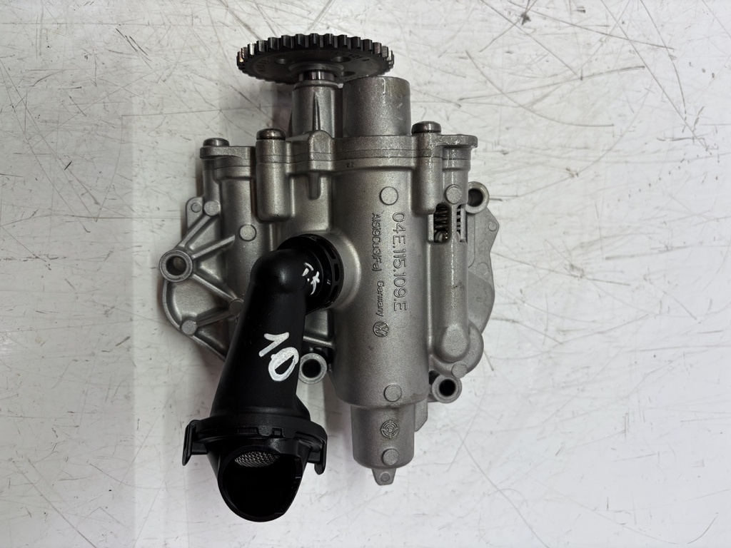[MTD-466226] Bomba de aceite Seat Audi VW Skoda Leon A1 1.4 TSI CZCA CZC 04E115109E