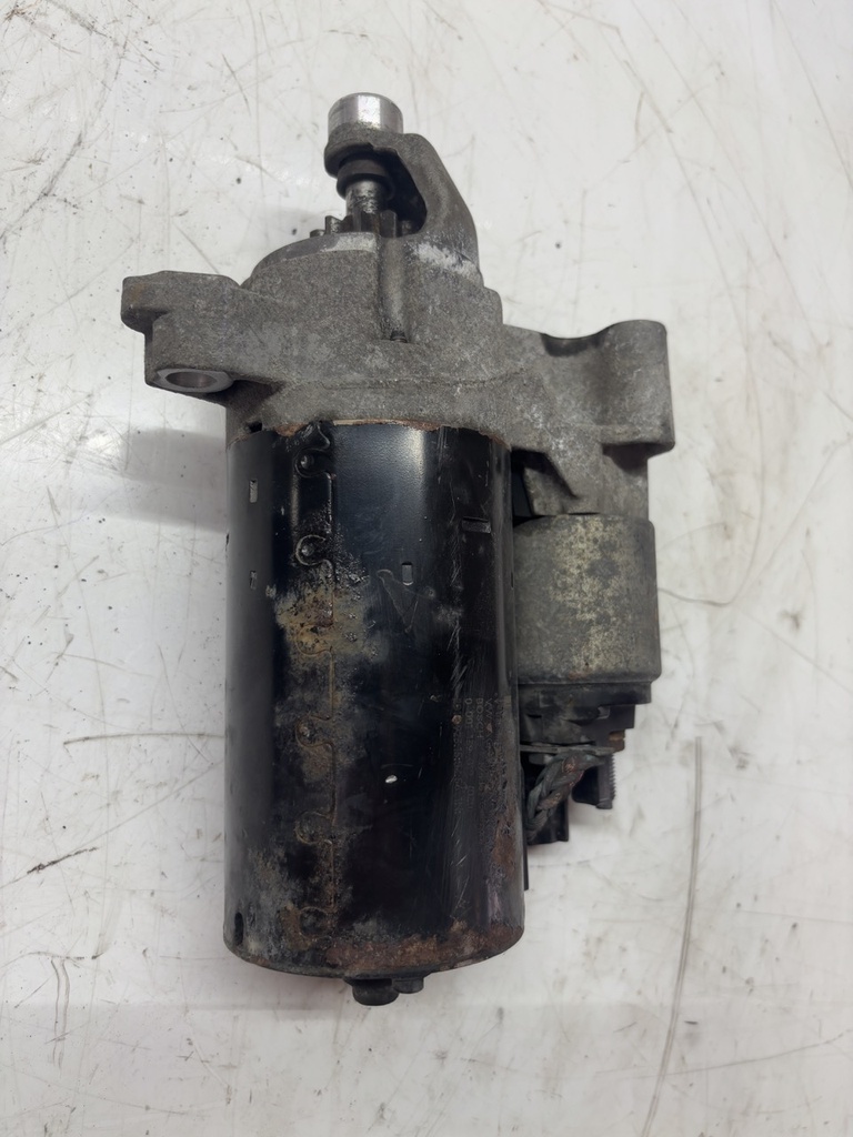 [MTD-466196] Motor de arranque Audi A4 B8 A5 Q5 2.0 TDI CAGA CAG 03L911021E