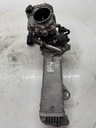 Refrigerador de gases de escape Volvo V60 I 2.4 D6 Hybrid D5244T15 D82PHEV 31325030